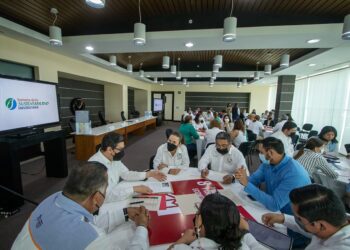 Implementa UAT estrategias para el desarrollo sostenible