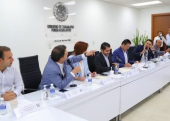 Inicia Comisión Instructora declaración de procedencia en contra Diputada de Morena, sobrina de AMLO