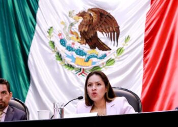 Partido Verde Ecologista exige limpieza en elección de Tamaulipas