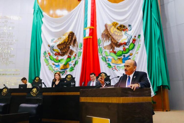 Pide diputado sancionar a dueños de basureros clandestinos