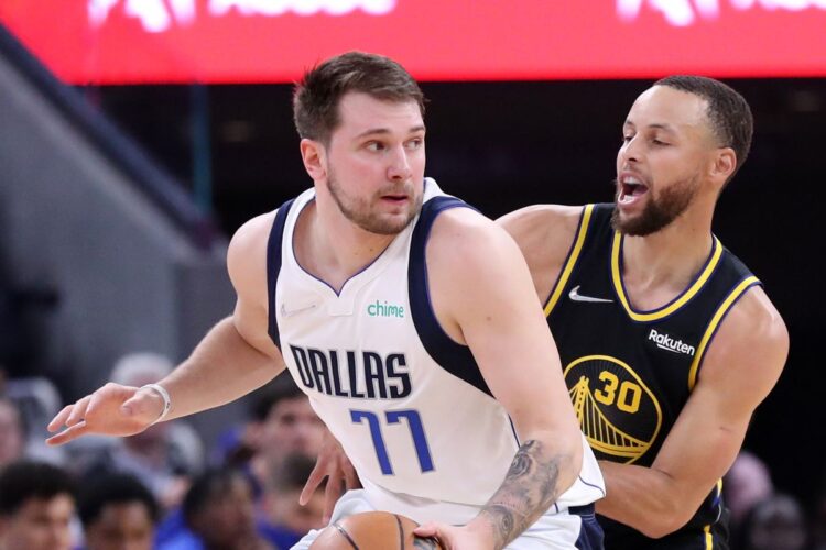 Reaccionan los Mavericks y vencen a Golden State