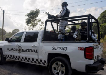 Blindará Gobierno Federal seguridad por proceso electoral en Tamaulipas