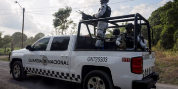 Blindará Gobierno Federal seguridad por proceso electoral en Tamaulipas