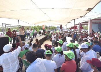 Tamaulipas agraviado por falta  de atención del gobierno panista: Américo