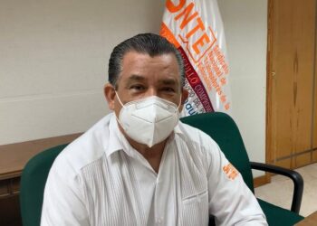 Reitera Sección 30 del SNTE pugnar por una pensión digna y apoyos a jubilados