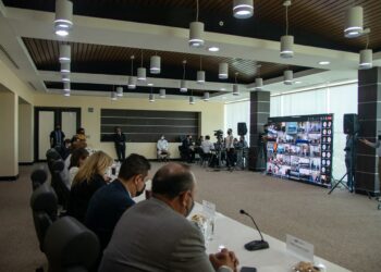 Aprueba UAT nuevo reglamento para su personal académico