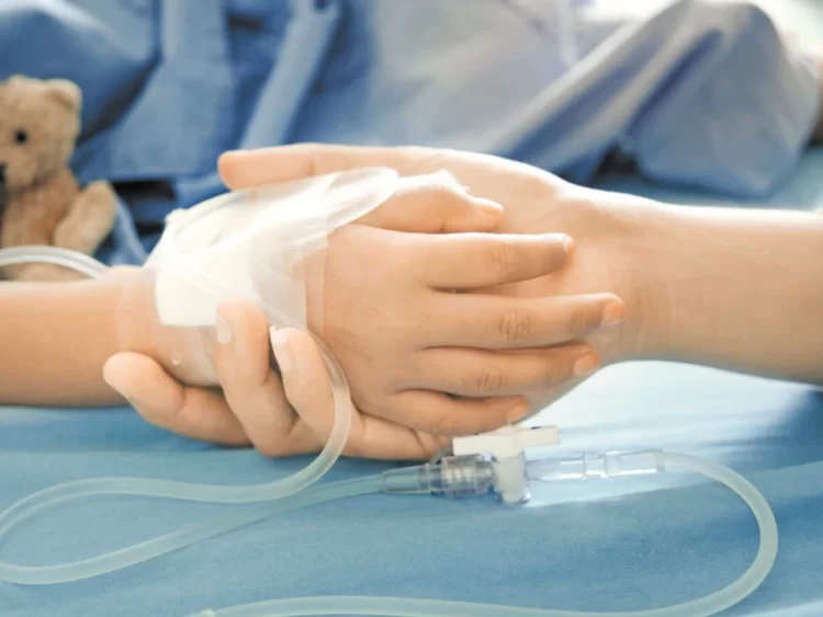 Intensifica Tamaulipas vigilancia epidemiológica por caso de Hepatitis Aguda Grave