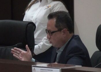 Presentan nueva queja contra el gobernador de Tamaulipas ante IETAM