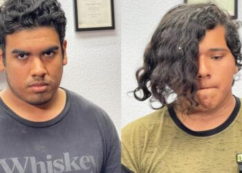 Arrestan a 6 por amenazas a escuelas en el Sur de Texas