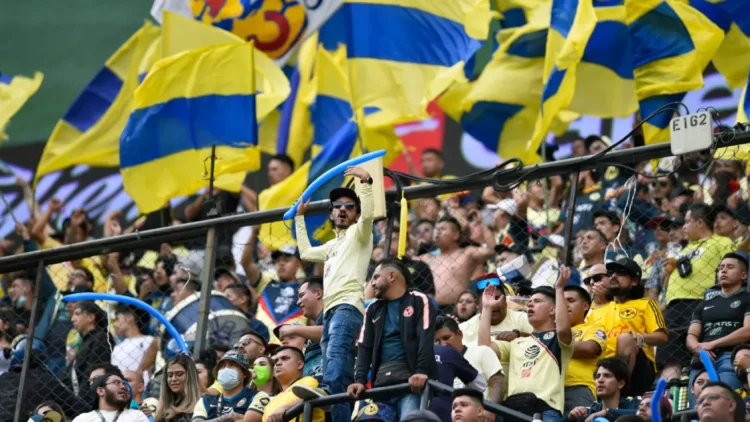 América se convierte en el semifinalista del torneo de Clausura 2022 tras vencer a Puebla