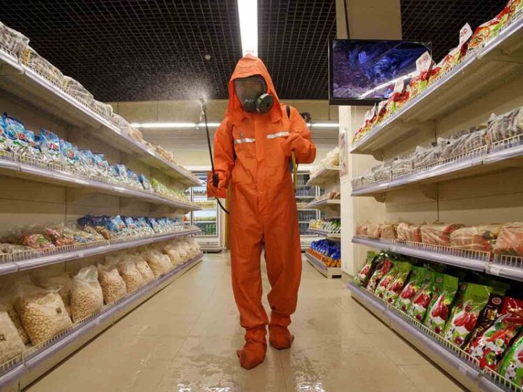 Ya suman 42 muertos en Corea del Norte por misteriosa “fiebre”