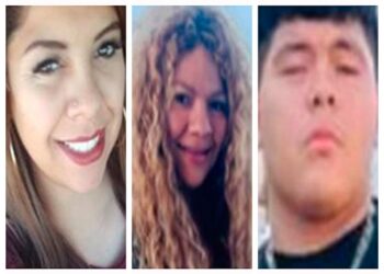 Desaparece familia que viajaba a EU en la ruta Cerralvo-Miguel Alemán