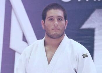 Fallece judoca mexicano durante competencia en la Universiada Nacional 2022