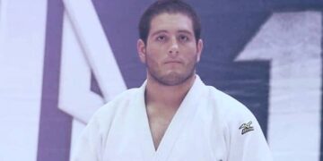 Fallece judoca mexicano durante competencia en la Universiada Nacional 2022