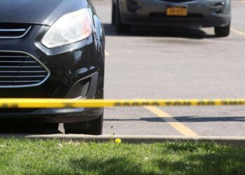 Tiroteo en iglesia de California deja 1 muerto y cuatro heridos