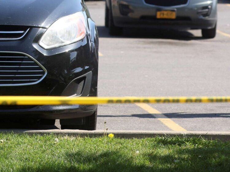 Tiroteo en iglesia de California deja 1 muerto y cuatro heridos