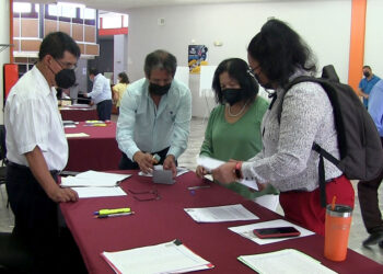 Legitima Sindicato Académico su contrato colectivo de trabajo de la UAT