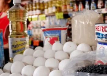 López Obrador elimina aranceles a alimentos y otros productos para combatir inflación