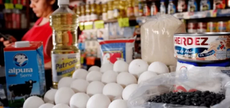 López Obrador elimina aranceles a alimentos y otros productos para combatir inflación