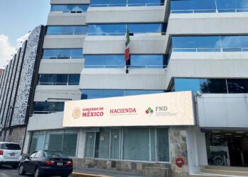 Entra Financiera Nacional de Desarrollo a proceso de saneamiento y ajustes