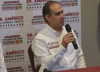 Pide Morena al IETAM poner bajo lupa a las boletas electorales en Tamaulipas