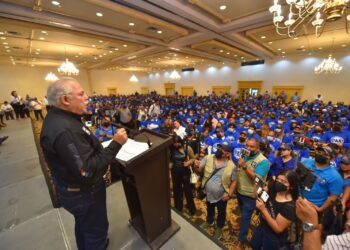 Panistas de Matamoros se suman a la defensa del voto el 5 de junio