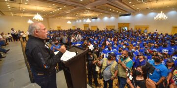 Panistas de Matamoros se suman a la defensa del voto el 5 de junio