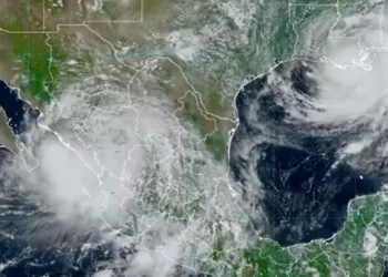 Al menos 5 ciclones tropicales impactarán a México en esta temporada