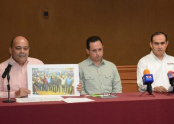 Por burlarse del IETAM, presenta Morena  nueva denuncia contra el gobernador de Tamaulipas