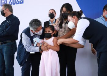 Menores de 16 años población de mayor riesgo para hepatitis viral