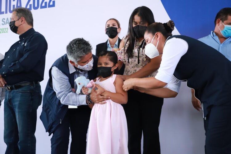 Menores de 16 años población de mayor riesgo para hepatitis viral