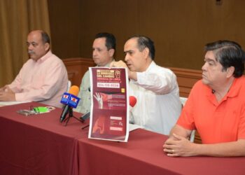 Pide Morena denunciar guerra sucia y “cuidar la esperanza del cambio” en Tamaulipas