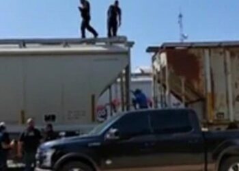 Repatriarán cuerpos de hondureños muertos en tren en Coahuila