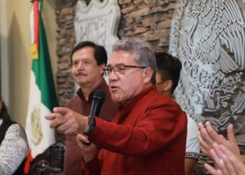 En Altamira la seguridad es una prioridad para Armando Martínez.