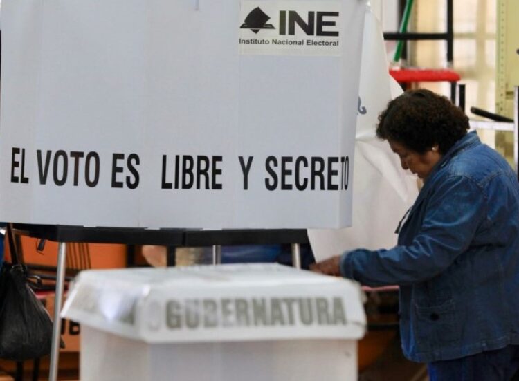  Piden garantizar seguridad, justicia y paz en seis entidades que tendrán elecciones