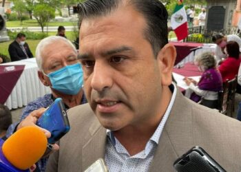 Relevan a Hugo Reséndez de la Secretaría del Ayuntamiento de Victoria