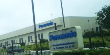EU presenta queja laboral contra fábrica de Panasonic en Reynosa, Tamaulipas