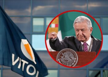 ‘Canta’ Vitol nombres de funcionarios de Pemex a los que dio sobornos