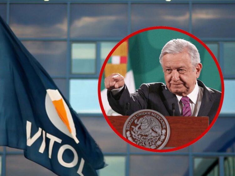 ‘Canta’ Vitol nombres de funcionarios de Pemex a los que dio sobornos