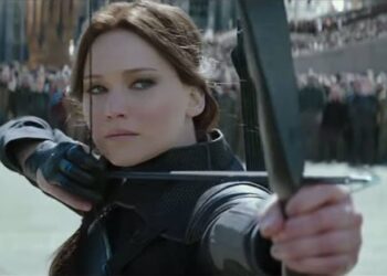 Se viene la precuela de The Hunger Games