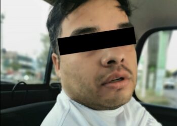 Cae en la CDMX involucrado en homicidio de canadienses en Xcaret