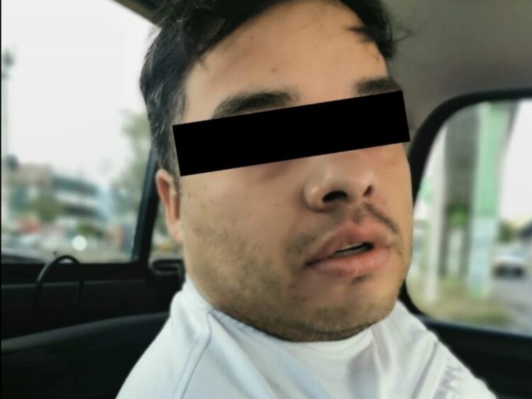 Cae en la CDMX involucrado en homicidio de canadienses en Xcaret