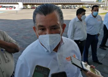 Con unidad y fuerza, la Sección 30 pugna por una pensión digna en Tamaulipas