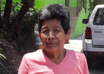 Quieren ciudadanos a un gobernador que dé la cara