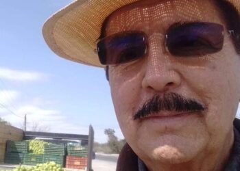 Corte de naranja de septiembre se verá afectado calor en Tamaulipas