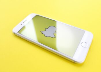 Snapchat crea nuevo control parental para ver amistades de los hijos