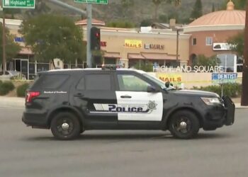 Tiroteo durante fiesta en EU deja al menos un muerto y 8 heridos