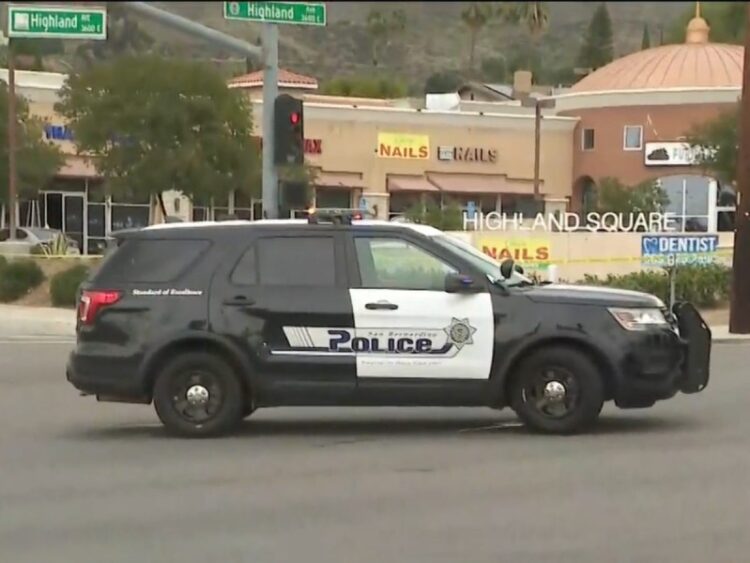 Tiroteo durante fiesta en EU deja al menos un muerto y 8 heridos