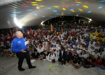 Ofrece Truko Verástegui no fallarle a los tamaulipecos 