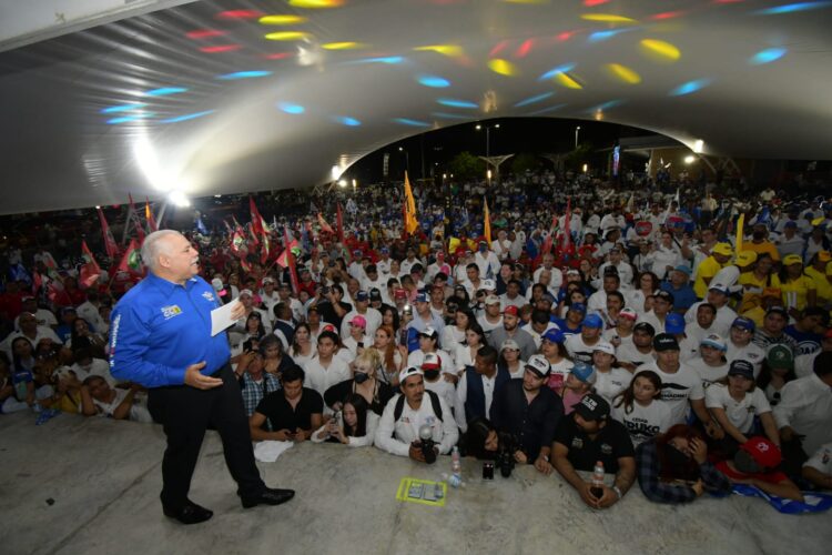 Ofrece Truko Verástegui no fallarle a los tamaulipecos 
